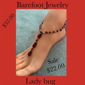 Foot Jewelry